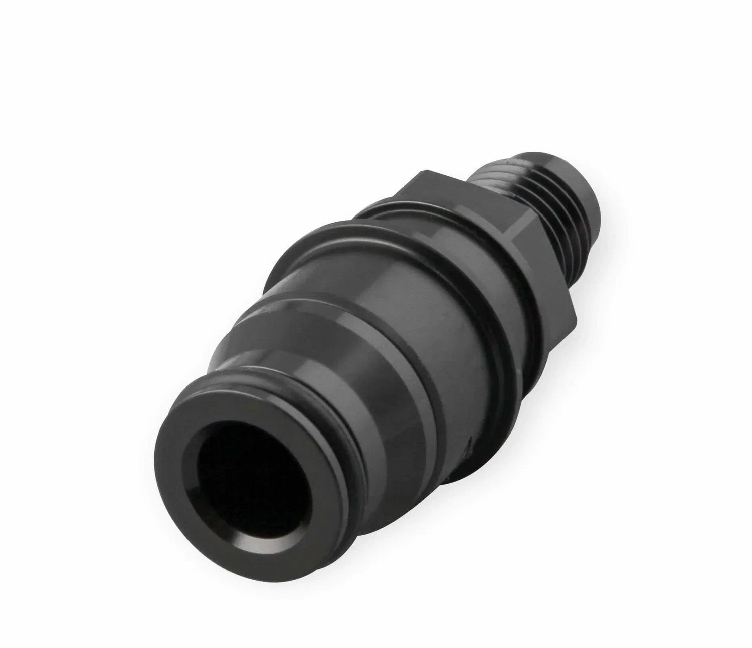 Earls Clutch Adapter Fitting - Quick Connect - LS0024ERL